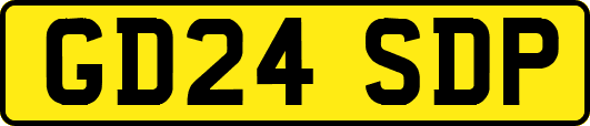 GD24SDP