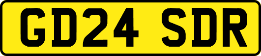 GD24SDR