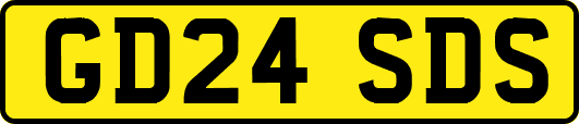 GD24SDS