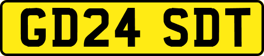 GD24SDT