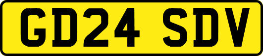 GD24SDV