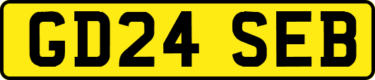 GD24SEB