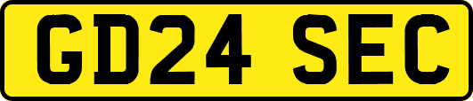 GD24SEC