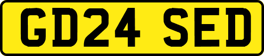 GD24SED