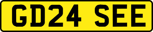 GD24SEE