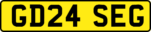 GD24SEG