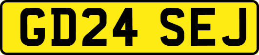 GD24SEJ