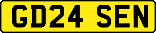 GD24SEN