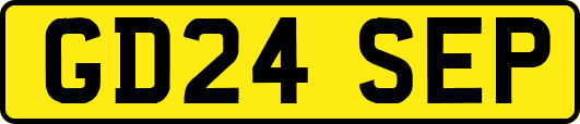GD24SEP