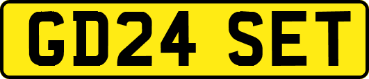 GD24SET