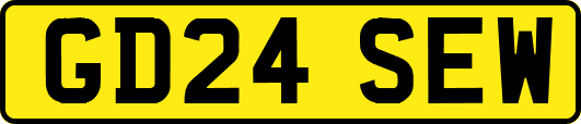 GD24SEW
