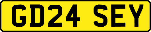 GD24SEY