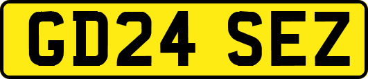 GD24SEZ