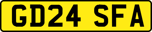 GD24SFA