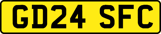 GD24SFC