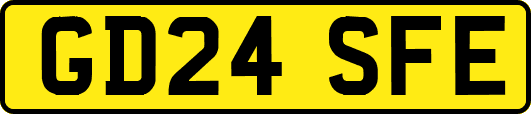 GD24SFE