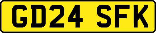 GD24SFK