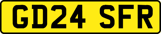 GD24SFR