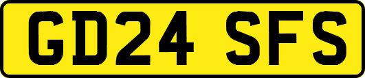 GD24SFS