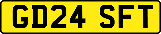 GD24SFT