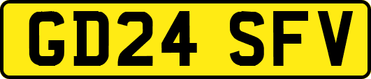 GD24SFV