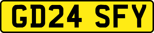 GD24SFY