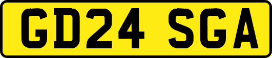 GD24SGA