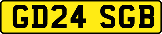 GD24SGB