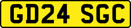 GD24SGC