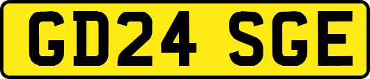 GD24SGE