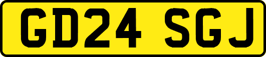 GD24SGJ