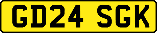 GD24SGK