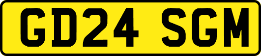 GD24SGM