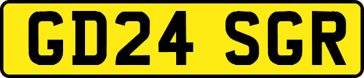 GD24SGR