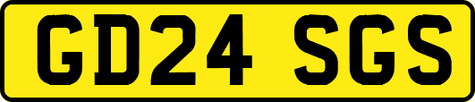 GD24SGS