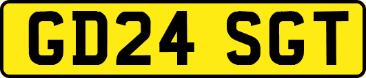 GD24SGT
