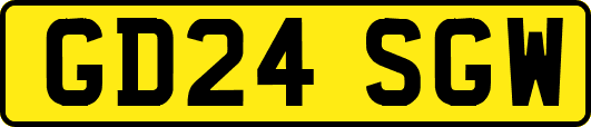 GD24SGW