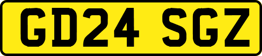 GD24SGZ