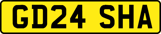 GD24SHA