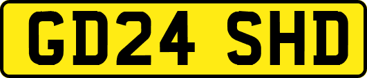 GD24SHD