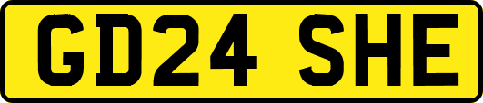 GD24SHE