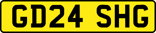 GD24SHG