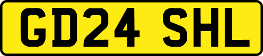 GD24SHL