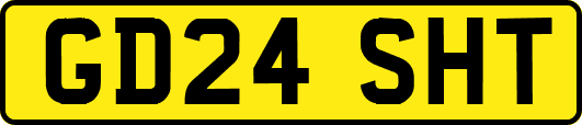 GD24SHT