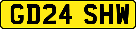 GD24SHW