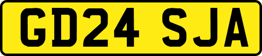GD24SJA