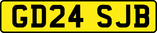 GD24SJB