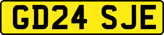 GD24SJE