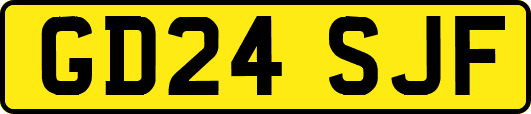 GD24SJF