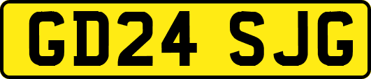 GD24SJG